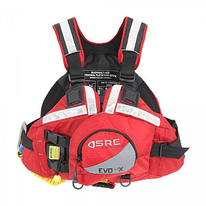 mentőmellény Northern Diver EVO X PFD - L