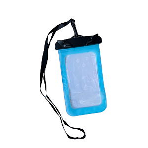 Agama vízálló mobiltelefon tok 10,5 x 19 cm