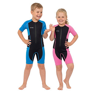 Gyermek neoprén Agama SILKY 1,5 mm