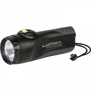 Aqua Lung LUMEN SOLO LED 400 lm-es zseblámpa - akció