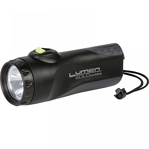 Zseblámpa Aqua Lung LUMEN SOLO LED 400 lm