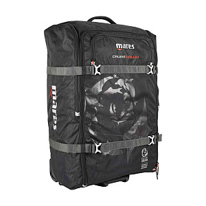 Táska Mares CRUISE BACKPACK ROLLER 128 L új