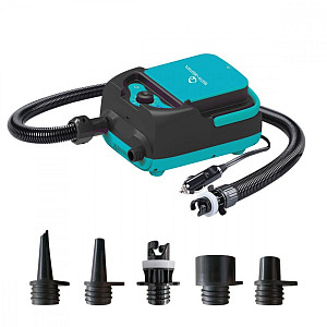 Elektromos lapátpumpa SPINERA SUP4 16 PSI