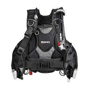 Mares Prestige uniszex dzseki