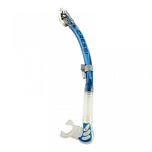 Snorkel Cressi ALPHA ULTRA DRY