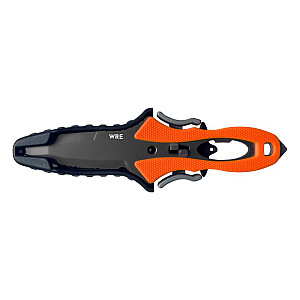 WRE Rescue Professional PRO TITAN kés