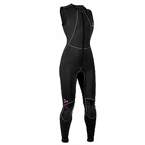 Női neoprén rafting nadrág Elements REDY 3 mm Elements REDY 3 mm