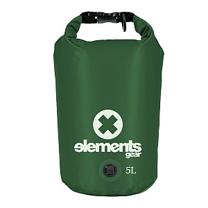 Elements LIGHT 2.0 csónakos táska 5 L - 5 L