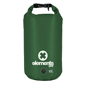 Elements LIGHT 2.0 csónakos táska 10 L