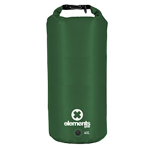 Elements LIGHT 2.0 csónakos táska 40 L