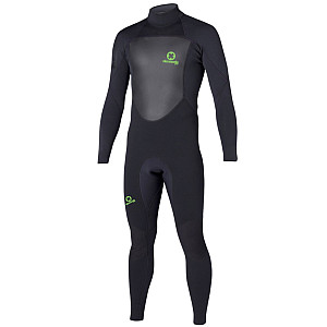 Férfi neoprén Elements SURFER LONG 2 mm
