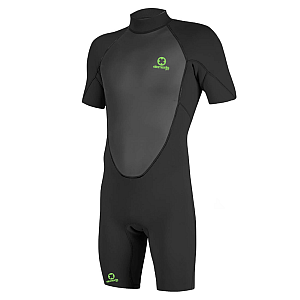 Férfi rövidnadrág Elements SURFER SHORT 2 mm