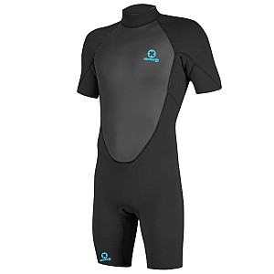 Férfi rövidnadrág Elements REEFER SHORT 2 mm