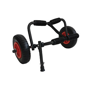 Elements COURIER szállítókocsi