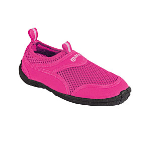 Mares AQUAWALK JUNIOR cipő rózsaszín