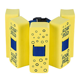 Aqua Speed KIDDIE úszóöv (2-6 év/15 - 30 kg)