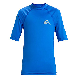 Quiksilver fiú lycra rövid ujjú ing