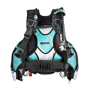 Mares Prestige SHEDIVES női kabát