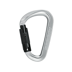 Klasszikus HMS Twistlock Plus karabiner