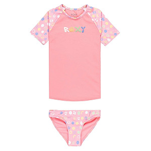 Roxy DOT gyerek lycra öltöny