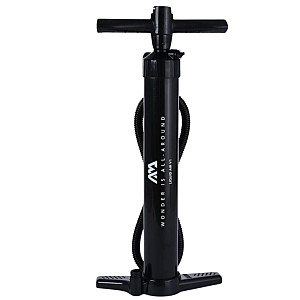 Aqua Marina Liquid Air V1 kettős működésű kézi pumpa