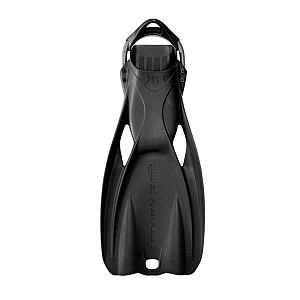 Mares POWER PLANA LT uszonyok - XL (41/43) fekete