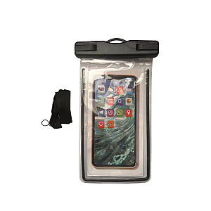 Vízálló mobiltelefon tok Agama 10 x 17 cm