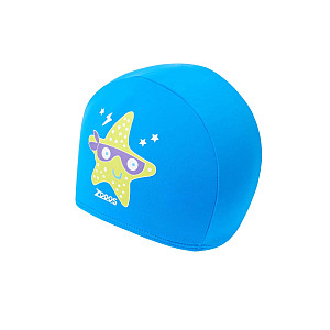 Zoggs NYLON-SPANDEX CAP KIDS gyerek úszósapka