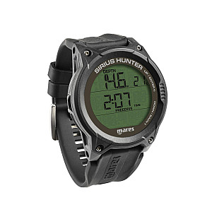 Számítógép Mares SIRIUS HUNTER fekete