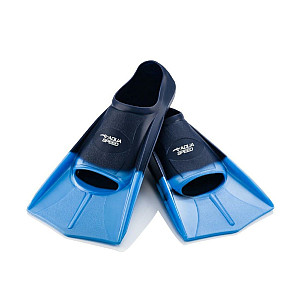 Rövid edzőúszó uszony Aqua Speed TRAINING