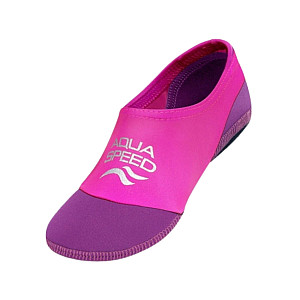 Gyerek neoprén csúszásgátló zokni Aqua Speed NEO