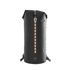Hiko NOMAD TREK 60 L-es hátizsák - fekete