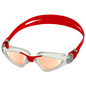 Aqua Sphere KAYENNE úszószemüveg irizáló tükrös lencsével