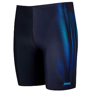 Férfi fürdőruha Zoggs Mid Jammer E+