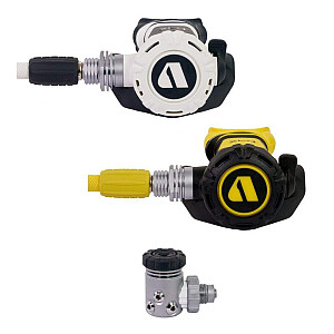 Automatikus Apeks XL4+ STAGE3