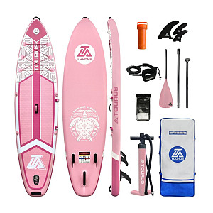 Agama TOURUS SPORT SUP board 286x81x152 cm