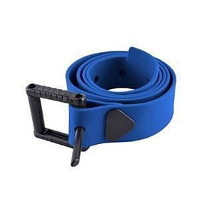 Szabadtüdős gumiöv Aropec FREEDIVE BELT