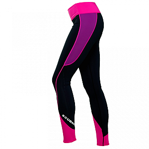 Női lycra nadrág Scubapro T-FLEX JEWEL LEGGINGS UPF80