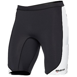 Férfi lycra rövidnadrág Mares RASHGUARD SHORTS