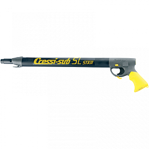 Harpoon Cressi SL STAR 55