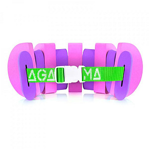 Agama SWIM úszóöv (9 darab/18 kg-ig)