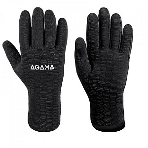 Neoprén kesztyű Agama ULTRASTRETCH 2 mm