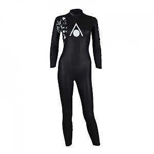 Női triatlon ruha Aqua Sphere PURSUIT V3 LADY 2/4 mm