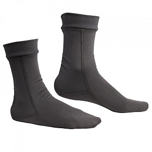Hiko TEDDY funkcionális zokni - akció - 4/5 (37/38) fekete