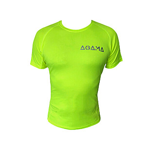 Funkcionális AGAMA póló - 2XL férfi
