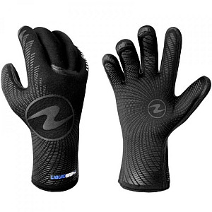 Neoprén kesztyű Aqua Lung DRY GLOVES LIQUID 3 mm