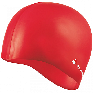 Gyermek úszósapka Aqua Sphere CLASSIC VOLUME hosszú hajra