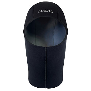 Neoprén sisak Agama TECH 1,5 mm