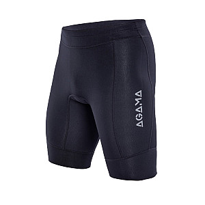 Neoprén edző nadrág Agama EASY Fitness 2 mm