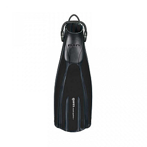 Flippers Mares Avanti QUATTRO+ Belly Boat-on
